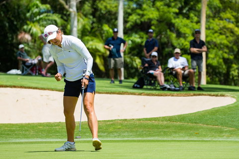Australian Ladies Classic - Bonville - Pubs and Clubs 0