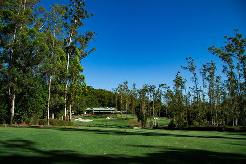 Australian Ladies Classic - Bonville - Pubs and Clubs 2