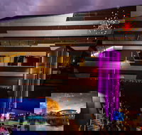 AVCon Adelaide's Anime  Video Game Festival - Go Out