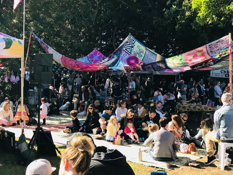 Avoca Beachside Markets Twilight Edition - Go Out 0