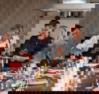 Barrel and Larder Cooking School - Go Out