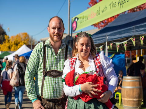 Batlow CiderFest - Pubs and Clubs 0