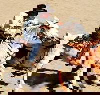 Bedourie Campdraft Rodeo Gymkhana - Pubs and Clubs