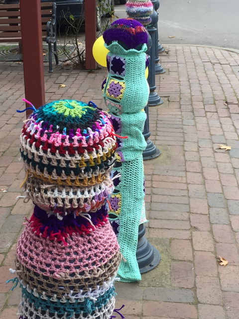 Benalla Rugged Up - Go Out 0