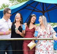 Bet 365 Caulfield Cup Day at Wodonga Race Course - Pubs and Clubs