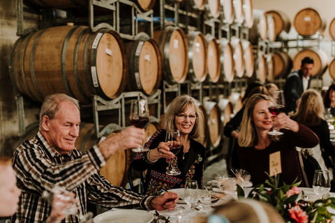 Big Roast For Cystic Fibrosis - Pubs and Clubs 0