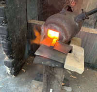 Blacksmithing Workshop - Pubs and Clubs