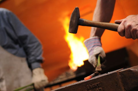 Blacksmithing Advanced Workshop - Pubs and Clubs 0