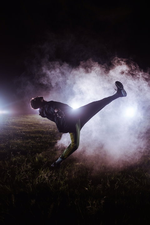 Bleach* Festival - Pubs and Clubs 0