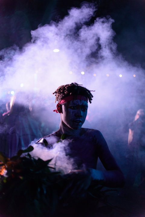 Bleach* Festival - Pubs and Clubs 2