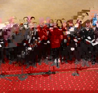 Blue Mountains Radio Players - Pubs and Clubs