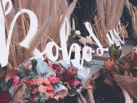 Boho Luxe Market - Adelaide - Go Out 0