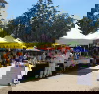 Bollygum Community Market - Pubs and Clubs