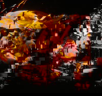 Bon But Not Forgotten - Go Out