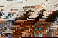 Bottomless Brunch At The Belfast