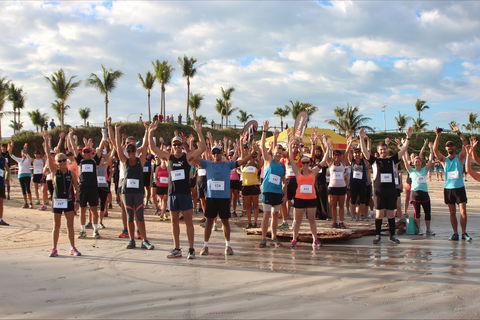 Broome International Airport Marathon - Pubs and Clubs 0