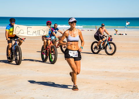 Broome International Airport Marathon - Pubs and Clubs 1