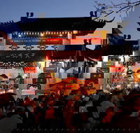 Cabramatta Moon Festival - Pubs and Clubs