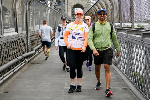 Cancer Council Seven Bridges Walk - Go Out 0