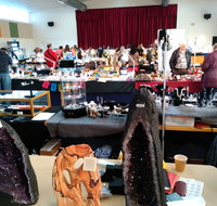 Carlingford Gem And Mineral Expo - Pubs and Clubs