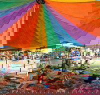 Channon Craft Market - Go Out