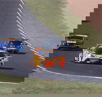 Challenge Bathurst - Go Out