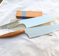 Chef Knife Making Workshop - Pubs and Clubs