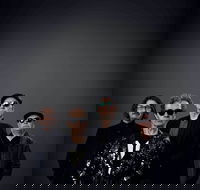 Choirboys The hits and six-pack of Bruce Springsteen Newcastle - Pubs and Clubs