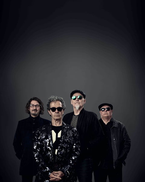 Choirboys: The Hits And Six-pack Of Bruce Springsteen Newcastle - Pubs and Clubs 0
