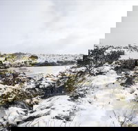 Christmas in July at Cradle Mountain Hotel 2020 - Pubs and Clubs