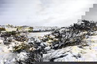 Christmas in July at Cradle Mountain Hotel 2020