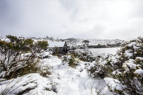 Christmas In July At Cradle Mountain Hotel 2020 - Pubs and Clubs 0