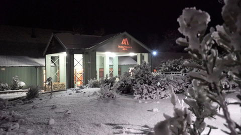 Christmas In July At Cradle Mountain Hotel 2020 - Pubs and Clubs 2