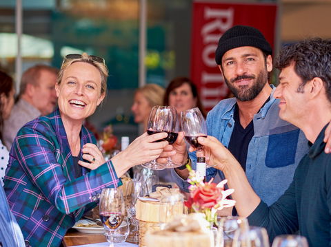 CinefestOZ - Dunsborough - Pubs and Clubs 0