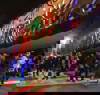 CinefestOZ - Bunbury - Pubs and Clubs