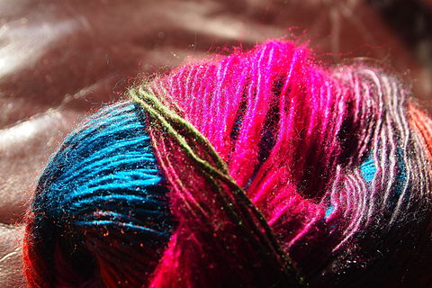 Cobram And District Spinners And Weavers Inc Yarroweyah - Pubs and Clubs 0