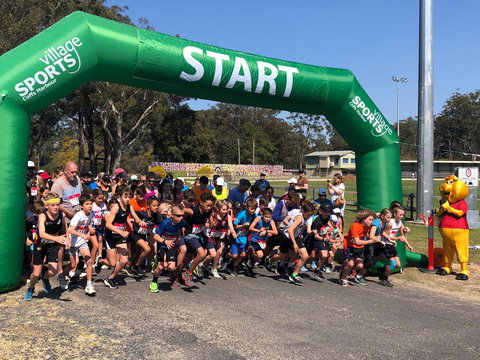 Coffs Harbour Running Festival - Pubs and Clubs 0