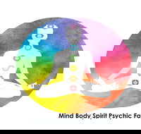 Connections Natural Therapies Psychics and Gifts Fair - Pubs and Clubs