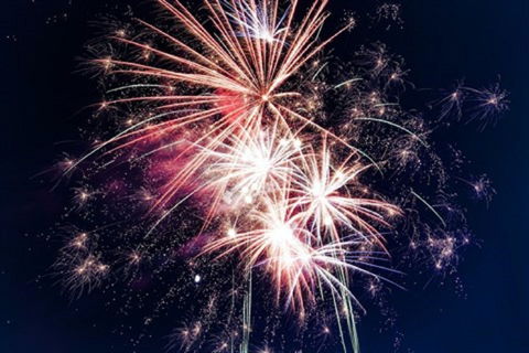 Corowa New Year Fireworks - Pubs and Clubs 0