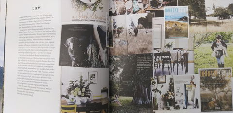 Country Style 30 Year Anniversary Book Talk - Go Out 0