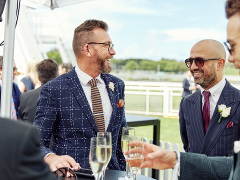 Cup Day - Pubs and Clubs 0