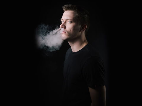 Daniel Sloss - Go Out 0