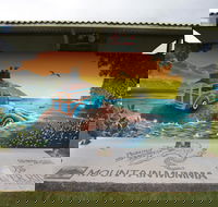 Davies Construction International Mural Fest - Pubs and Clubs