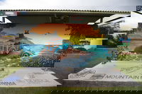 Davies Construction International Mural Fest