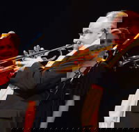 Devonport Jazz - Go Out