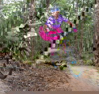 Diamonds in the Dirt Women's Only MTB Event - Pubs and Clubs
