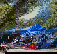 Discovery Coast Rotary Markets - Pubs and Clubs