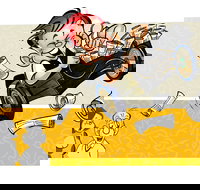 Doin' it with the Kids - Pubs and Clubs