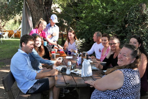 Easter In The Vines - Pubs and Clubs 6