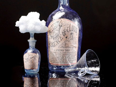 Essence Of Cloud - Go Out 5